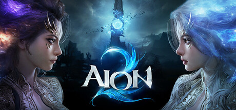 AION 2 封面