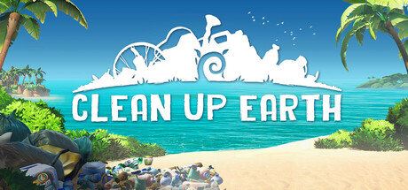 Clean Up Earth 封面
