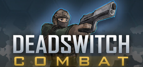 Deadswitch Combat 封面