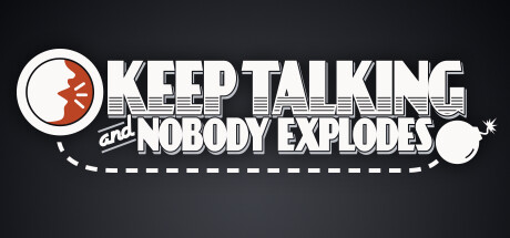 Keep Talking and Nobody Explodes 封面