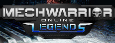 MechWarrior Online™ Legends cover art