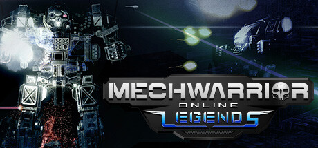 MechWarrior Online™ Legends 封面