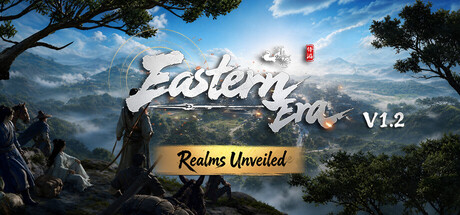 Eastern Era cover art