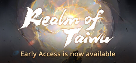 Realm of Taiwu cover art