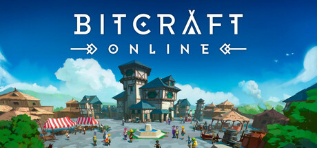 BitCraft Online 封面