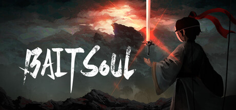 Bait Soul cover art