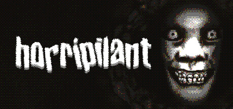 Horripilant cover art