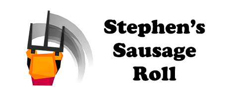 Stephen's Sausage Roll 封面