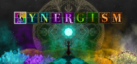 Synergism 封面