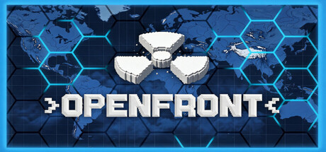 OpenFront cover art