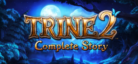Trine 2: Complete Story 封面