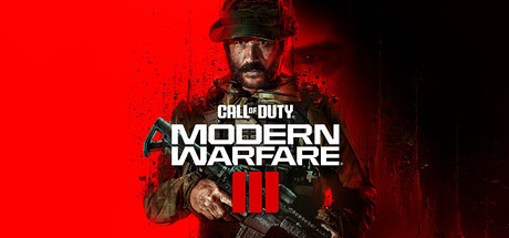 Call of Duty®: Modern Warfare® III cover art
