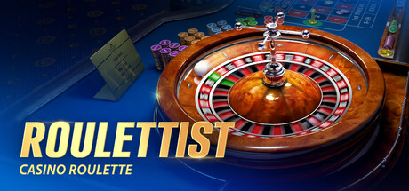 轮盘游戏：Roulettist 封面