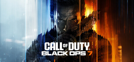Call of Duty®: Black Ops 7 cover art