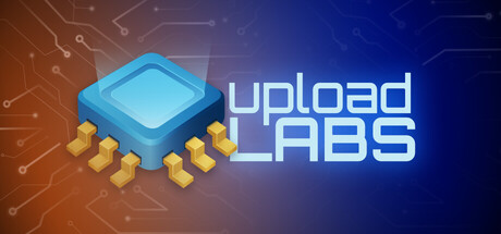 Upload Labs 封面