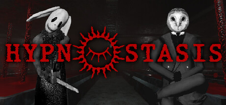 Hypnostasis cover art