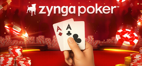 Zynga Poker ™ – Texas Holdem cover art