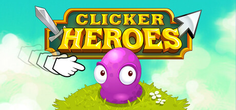 Clicker Heroes cover art