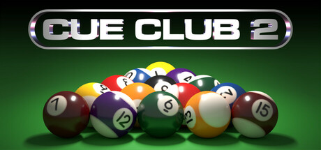 Cue Club 2: Pool & Snooker 封面
