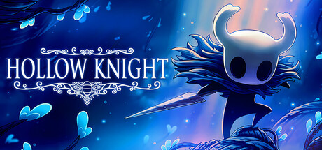 Hollow Knight 封面