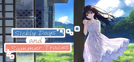 Sickly Days and Summer Traces cover art