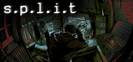 s.p.l.i.t 封面