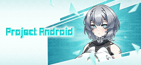 Project Android 封面