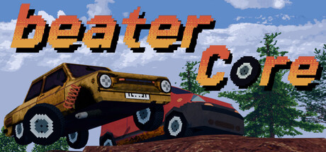BeaterCore 封面