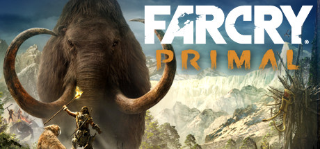 Far Cry® Primal cover art