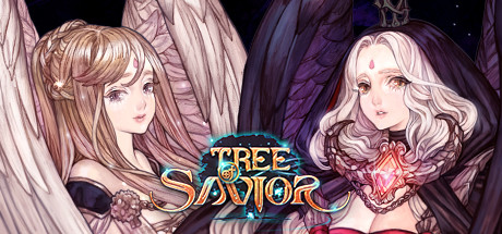 Tree of Savior (English Ver.) 封面