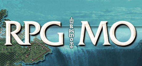 RPG MO 封面