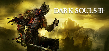 DARK SOULS™ III 封面