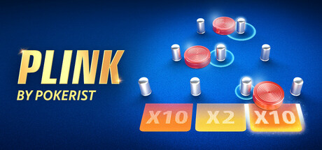 Plink by Pokerist 封面