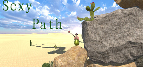 Sexypath cover art