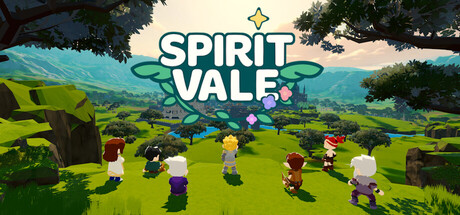 SpiritVale cover art