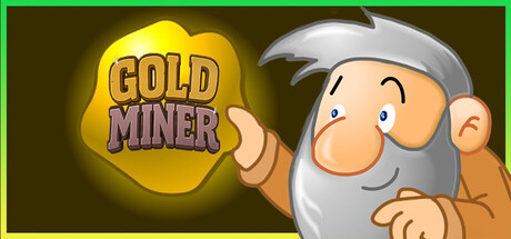 Gold Miner:Classic Edition cover art