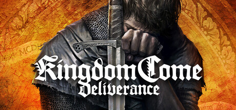 Kingdom Come: Deliverance 封面