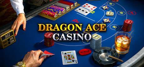 Dragon Ace Casino 封面