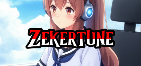 Zekertune 封面