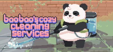 Bao Bao's™ Cozy Cleaning Services cover art