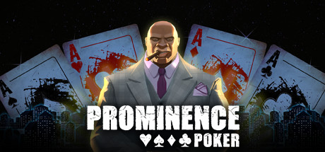 Prominence Poker 封面