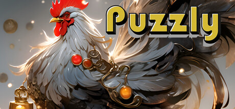 Puzzly 封面