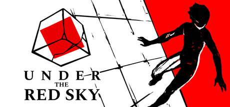 Under The Red Sky cover art