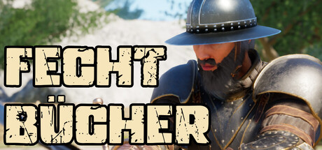 Fechtbucher 封面