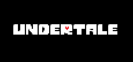 Undertale 封面
