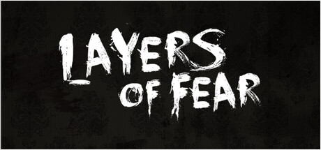 Layers of Fear (2016) 封面