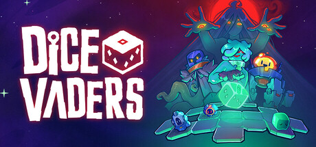 Dicevaders cover art
