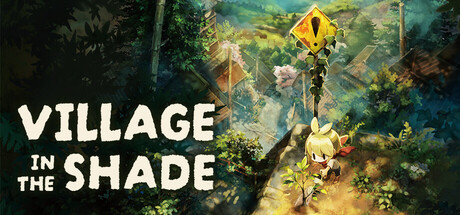 Village in the Shade cover art