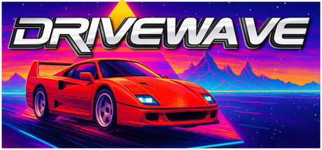 DriveWave cover art