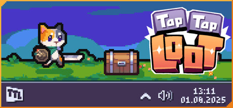 Tap Tap Loot cover art